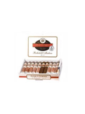 Сигары Flor de Copan Rothschild Maduro