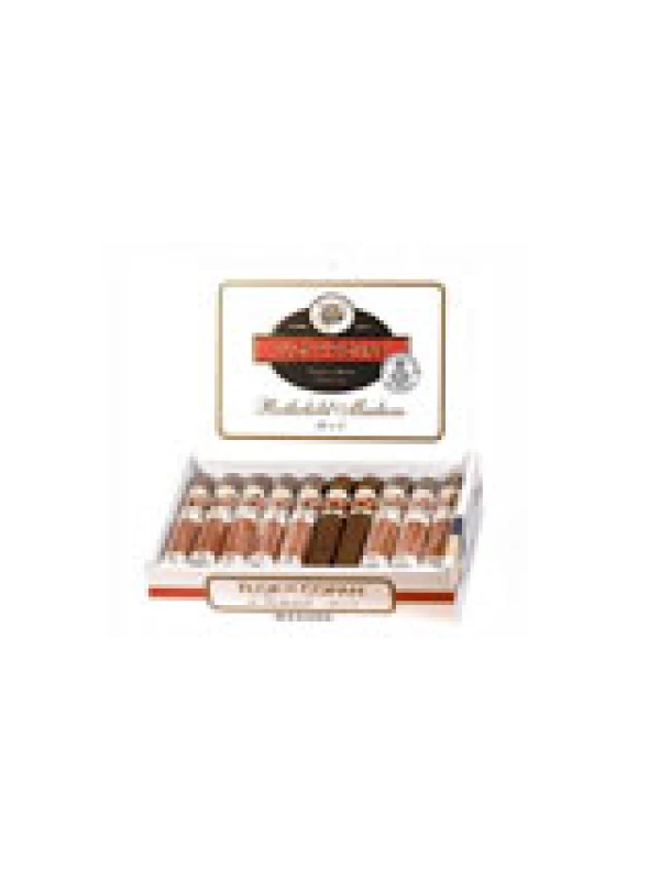 Flor de Copan Rothschild Maduro