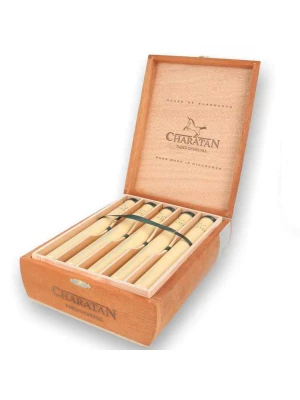 Сигары Charatan Churchill Tubed