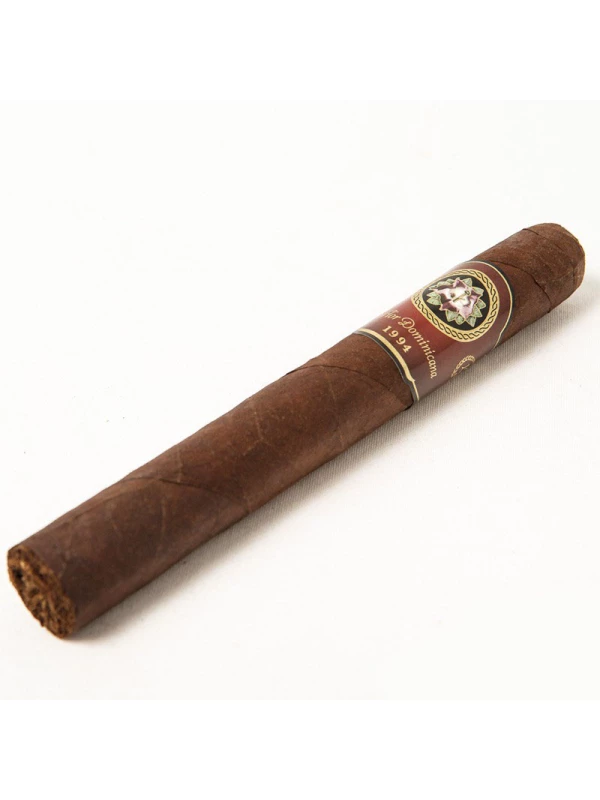La Flor Dominicana 1994 Rumba