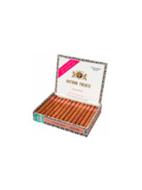 Arturo Fuente Curly Head Deluxe Maduro