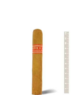 Сигары Partagas Serie D № 4