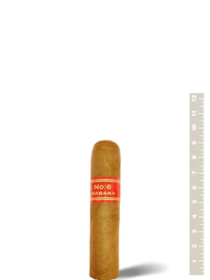 Сигары Partagas Serie D № 6