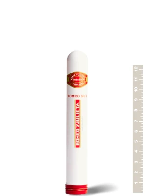 Сигары Romeo y Julieta № 2