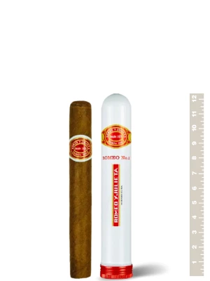 Сигары Romeo y Julieta № 3
