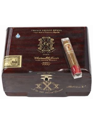 Сигары Arturo Fuente Opus X Belicoso XXX