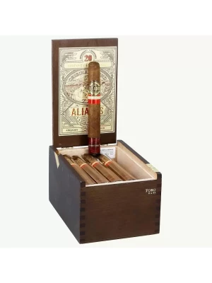 Сигары Cuba Aliados EPC Toro