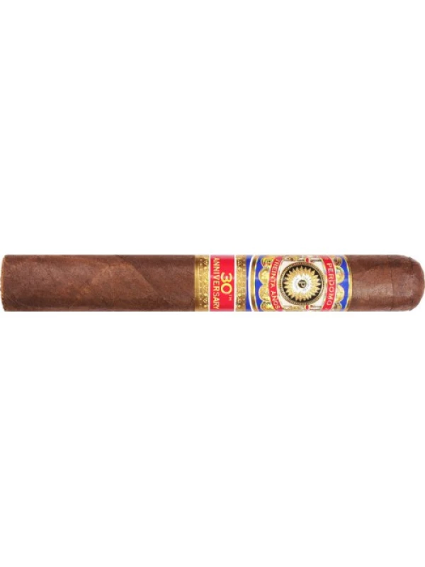 Perdomo 30th Anniversary Box-Pressed Epicure Maduro