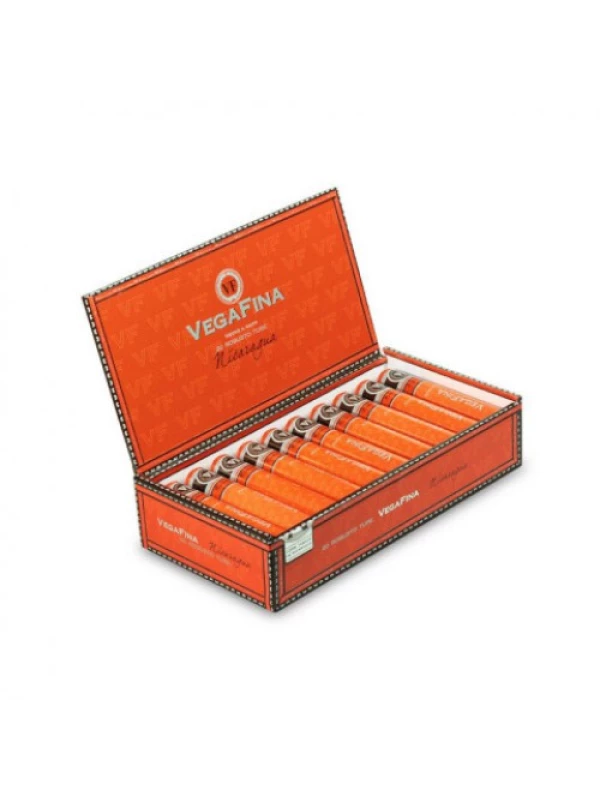 VegaFina Nicaragua Robusto Tube