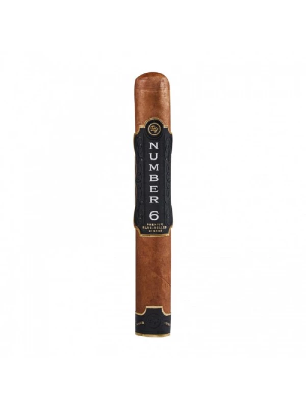 Rocky Patel Number 6 Toro