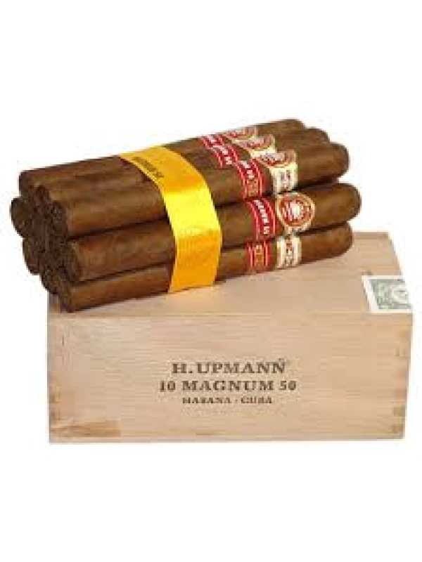 H. Upmann Magnum 50