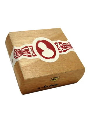 Сигары La Duena №5 Robusto