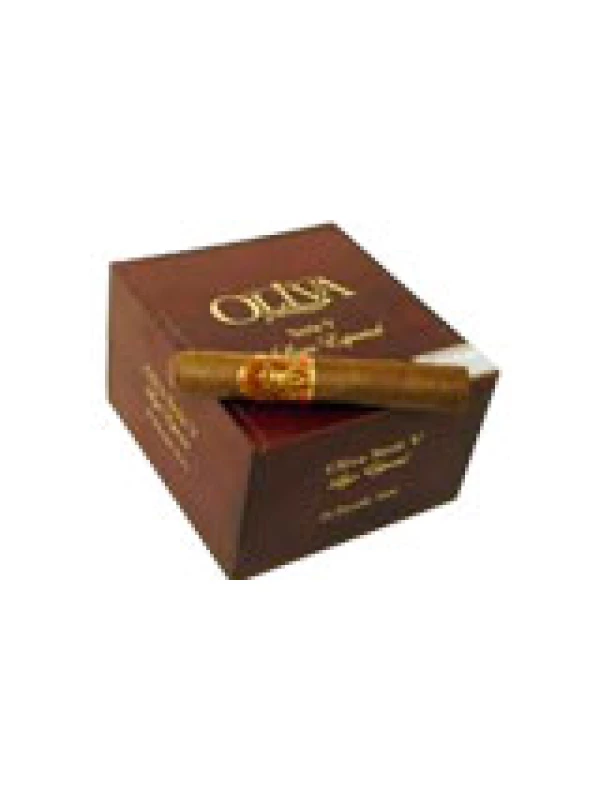 Oliva Serie V Double Toro