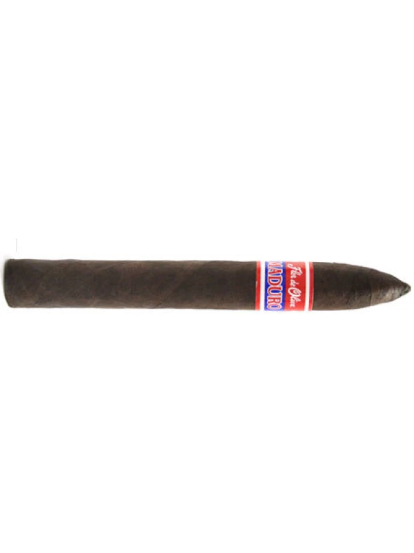 Flor de Oliva Maduro Torpedo