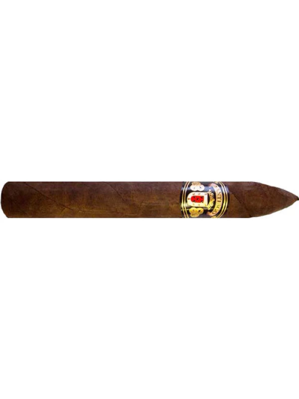 Santiago Maduro Belicoso