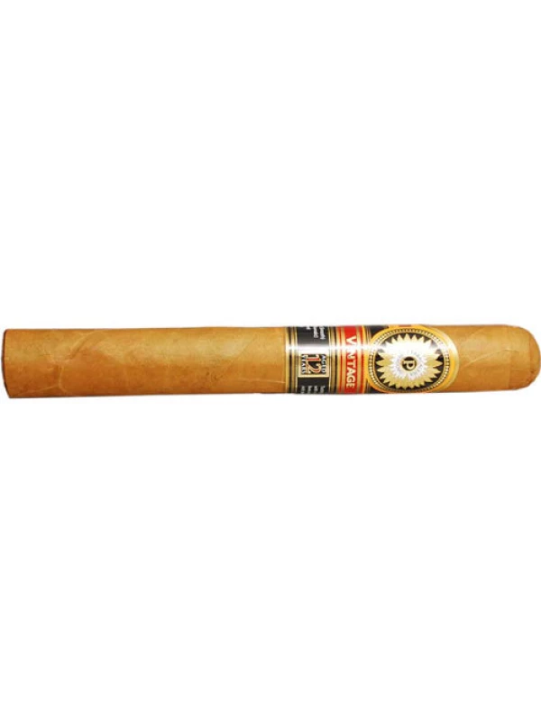 Perdomo Double Aged 12 Years Vintage Robusto Connecticut