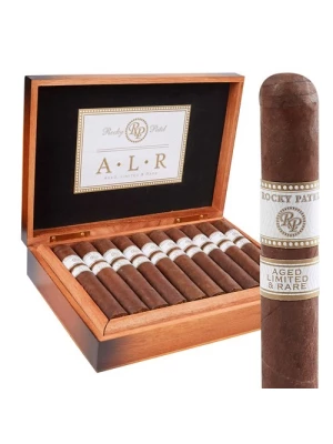 Сигары Rocky Patel Aged Limited Rare Grande