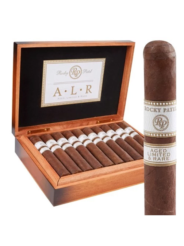 Rocky Patel Aged Limited Rare Grande