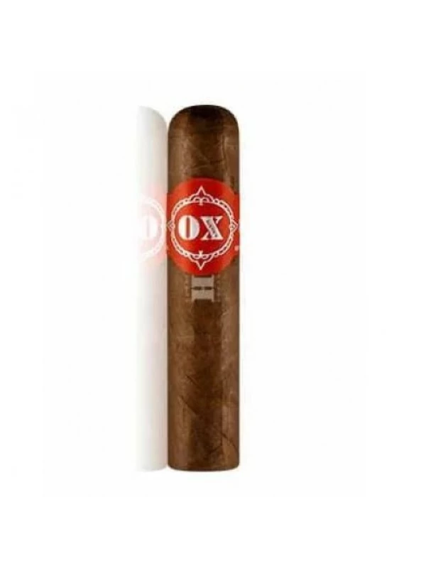 Horacio OX Red Rock