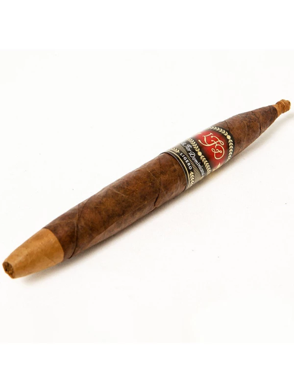 Подарочный набор сигар La Flor Dominicana Ligero Cabinet Mysterio Oscuro Natural