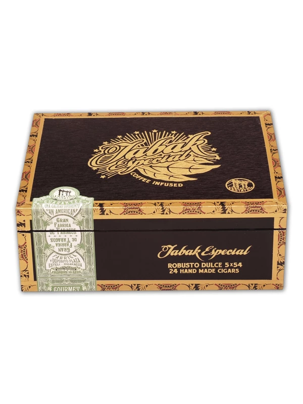 Drew Estate Tabak Especial Robusto Dulce