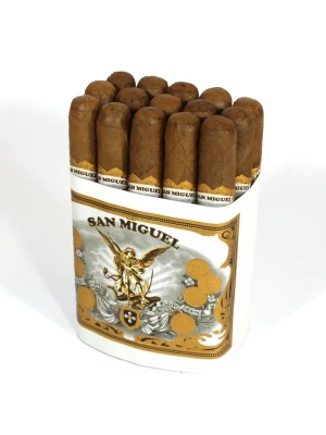 Сигары Gurkha San Miguel Corona