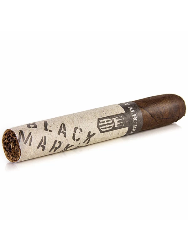 Alec Bradley Black Market Punk