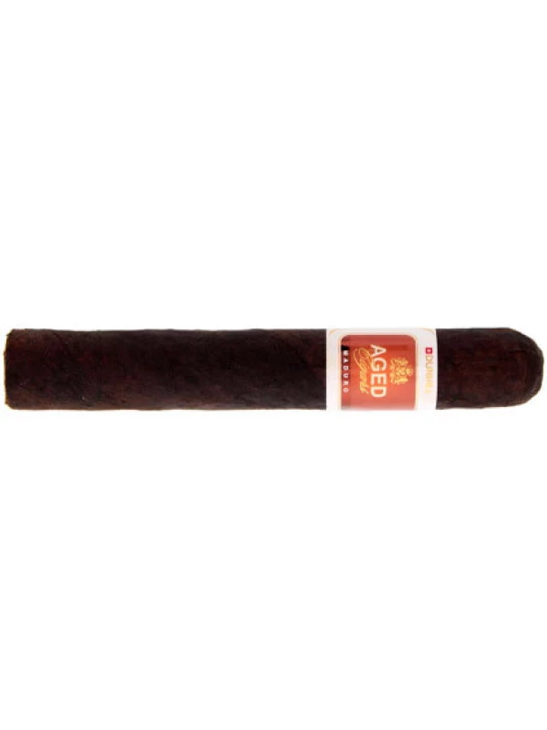 Dunhill Aged Maduro Short Churchill