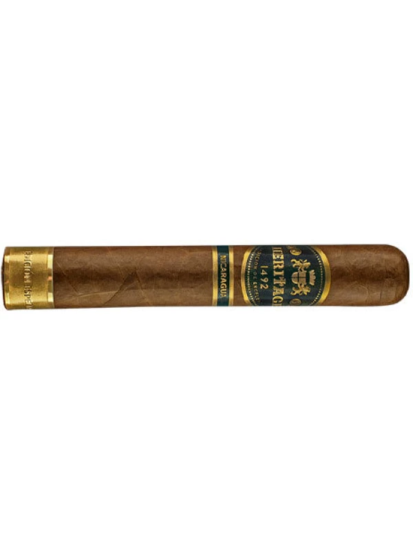Heritage 1492 Nicaragua Gran Robusto