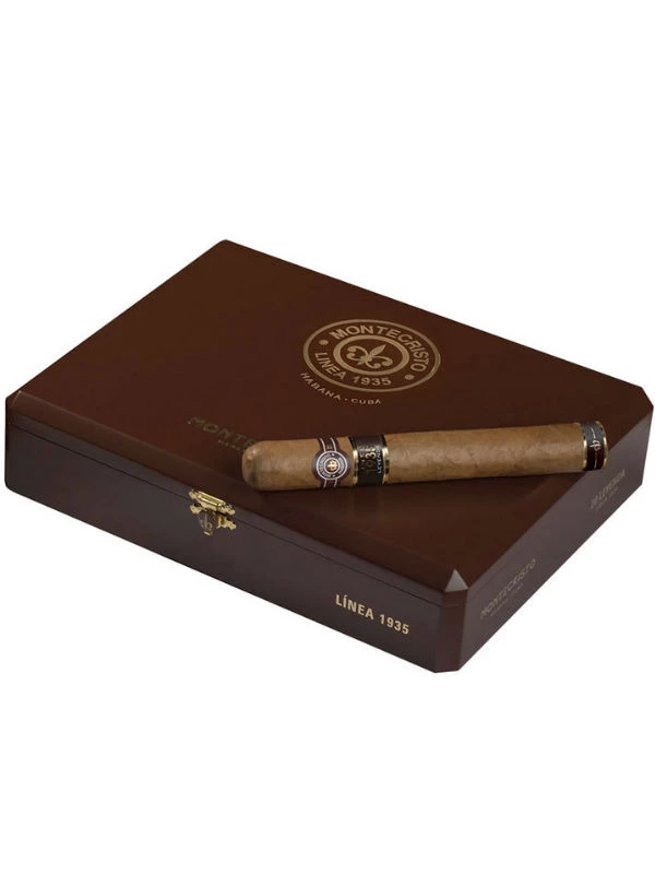 Montecristo Linea 1935 Maltes
