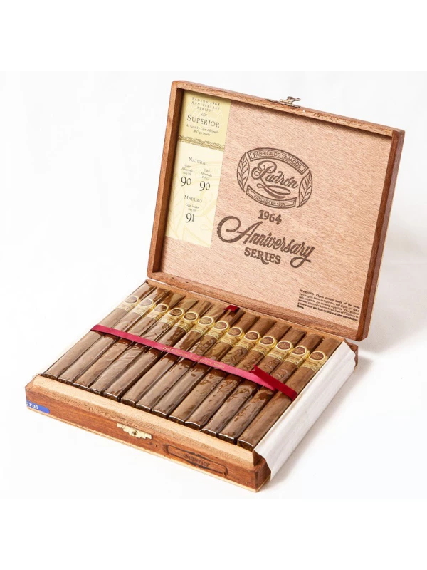 Padron 1964 Anniversary Superior