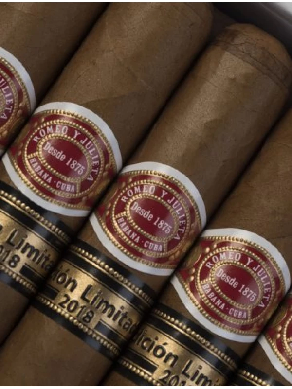 Romeo y Julieta Tacos