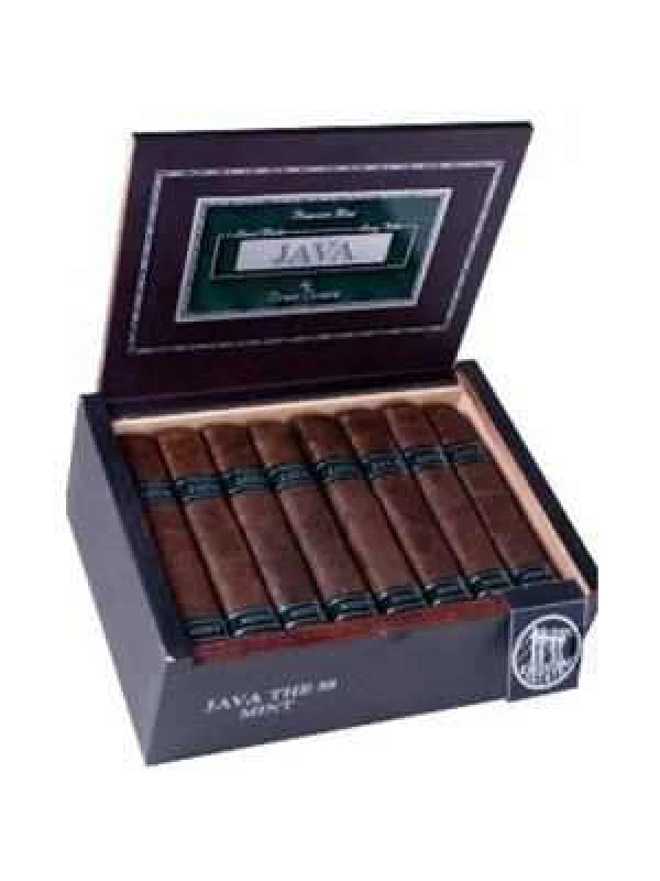 Rocky Patel Java The 58 Mint