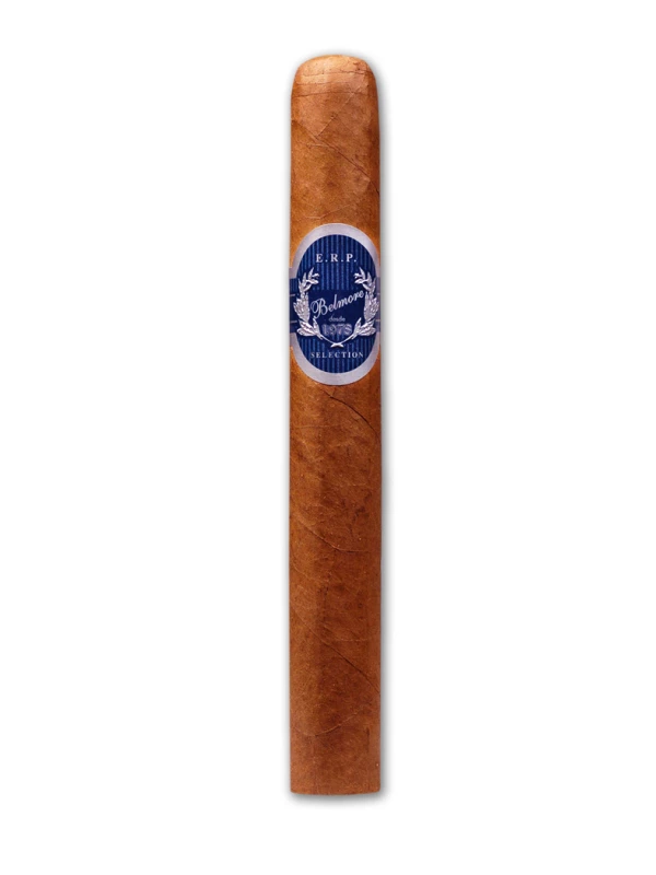 Belmore E.R.P. Selection №1