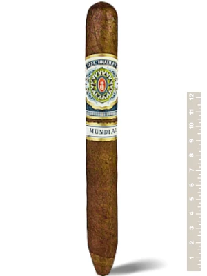 Сигары Alec Bradley Mundial Punta Lanza No7