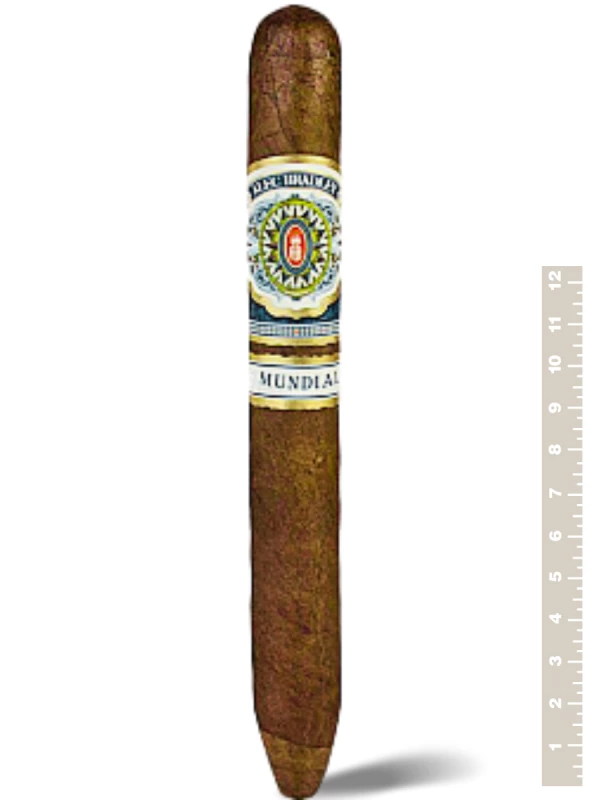 Alec Bradley Mundial Punta Lanza No7