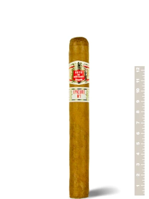 Сигары Hoyo De Monterrey Epicure №1
