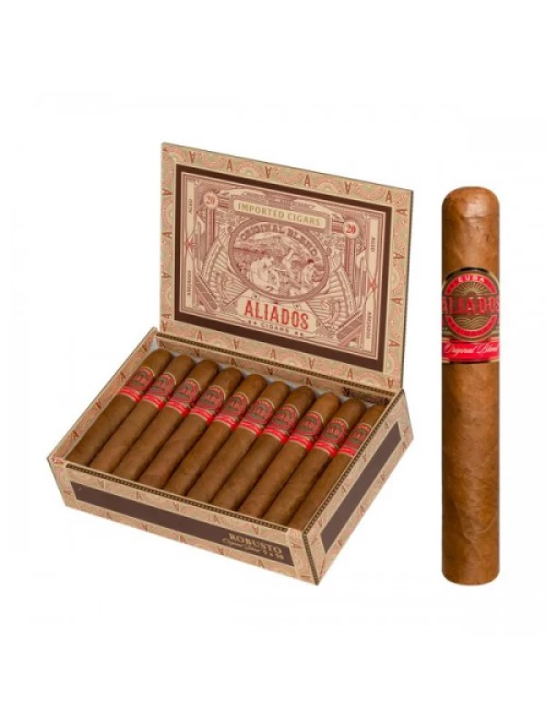 Aliados Original Robusto