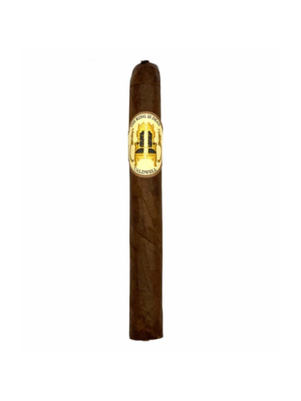 Caldwell The King is Dead Toro