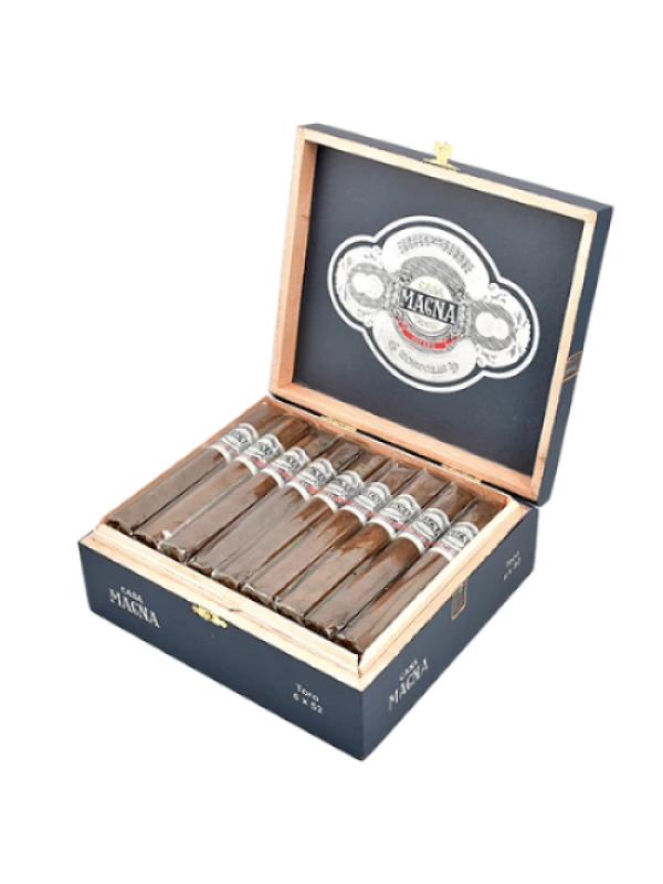 Casa Magna Oscuro Toro