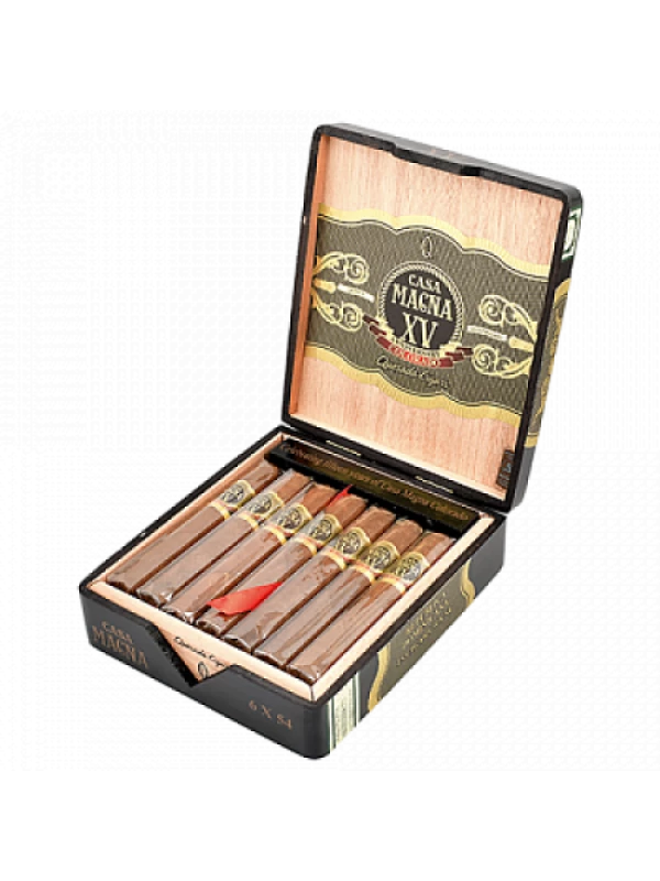 Casa Magna XV Anniversary
