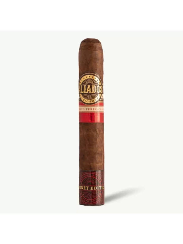 Aliados EPC Robusto