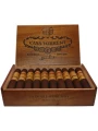Casa Turrent 1901 Double Robusto Maduro — фото 2