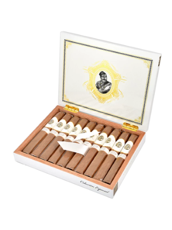 Gurkha Coleccion Especial Toro