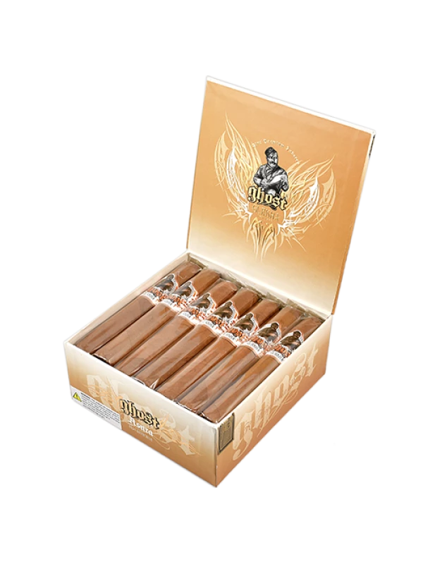 Gurkha Ghost Connecticut Azura