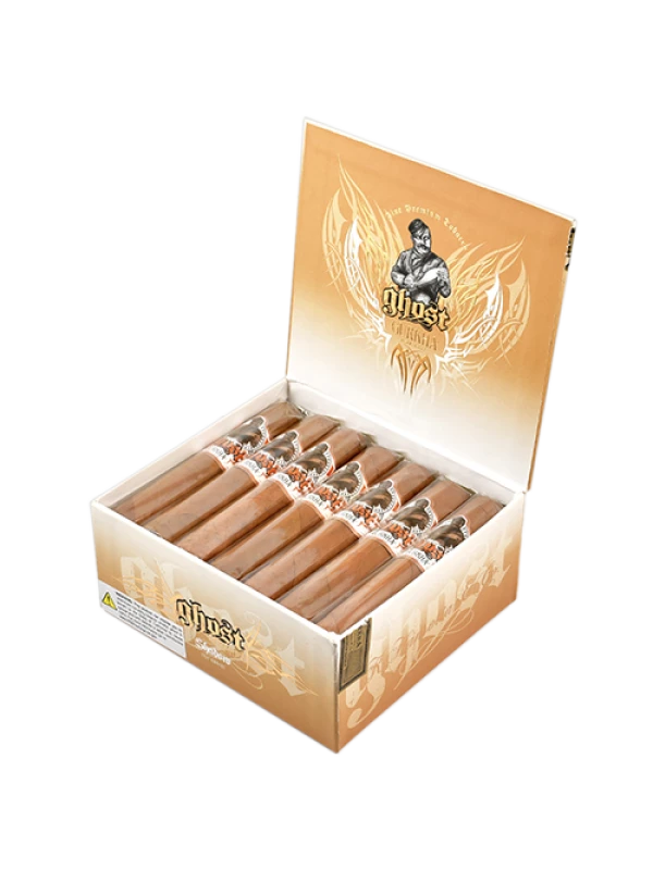 Gurkha Ghost Connecticut Shadow