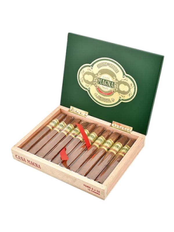 Casa Magna Liga F Toro