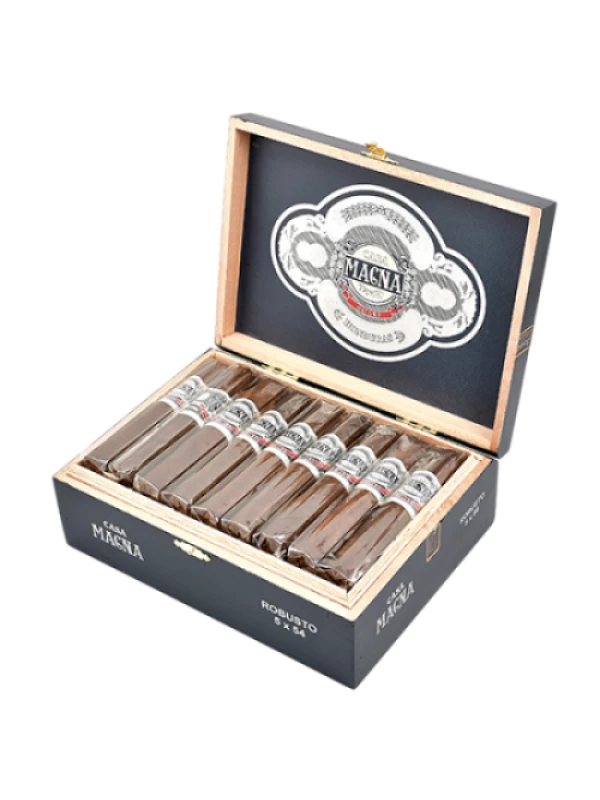 Casa Magna Oscuro Robusto