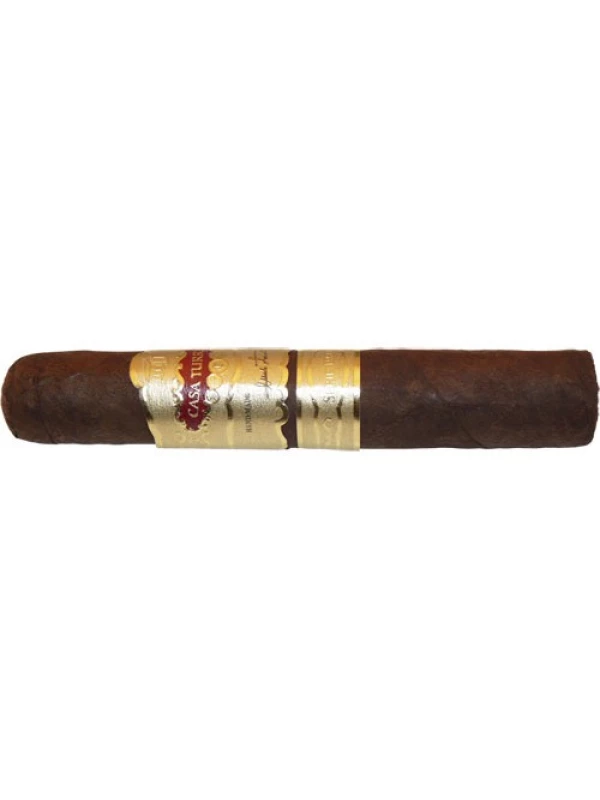 Casa Turrent 1901 Double Robusto Maduro