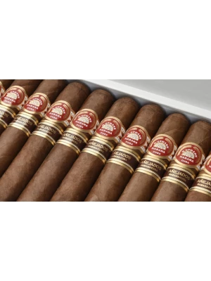 Сигары H. Upmann Robustos Anejados 2016